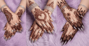 New Mehndi Design Images 2026: 8+ नई, सुंदर और ट्रेंडिंग मेहंदी डिज़ाइन फोटो