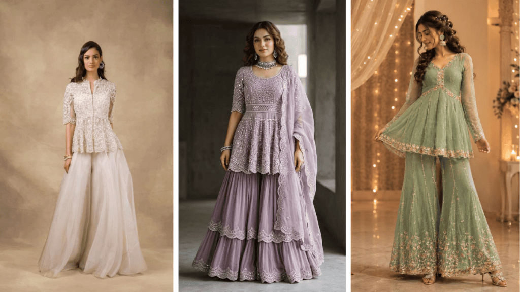 Perfect Wedding Looks