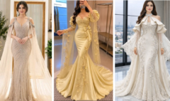 Engagement Dress for Women