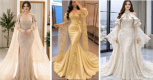 Engagement Dress for Women