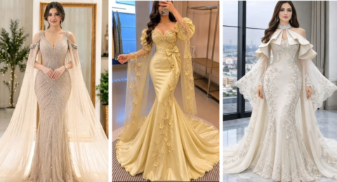 Engagement Dress for Women
