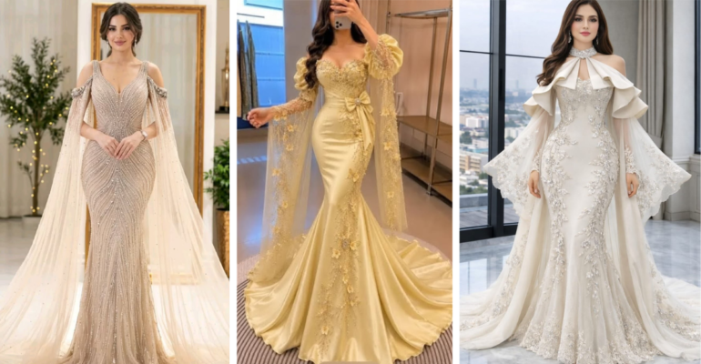Engagement Dress for Women