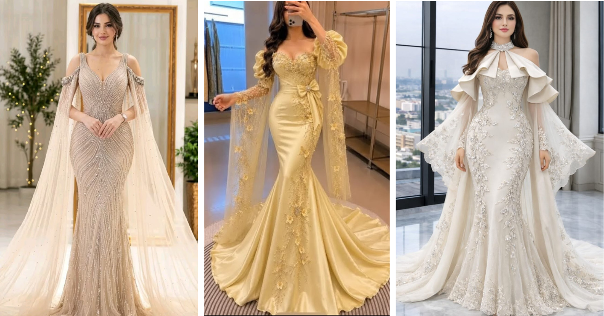 Engagement Dress for Women