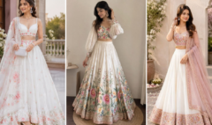 New Party Dress Designs