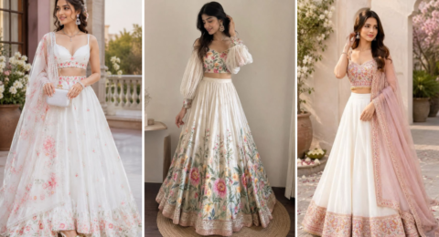 New Party Dress Designs