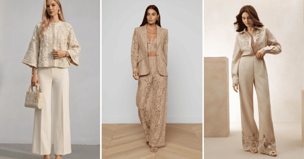 Party Look Styling