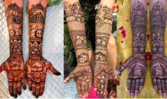 Rajasthani Mehndi Designs 2026: लेटेस्ट, रॉयल और ट्रेडिशनल मेहंदी डिज़ाइन्स