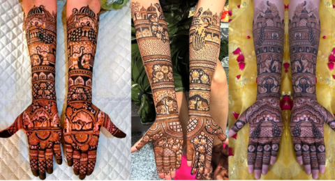 Rajasthani Mehndi Designs 2026: लेटेस्ट, रॉयल और ट्रेडिशनल मेहंदी डिज़ाइन्स