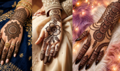 Beautiful Mehndi Pattern Collection 2026:लड़कियों और महिलाओं के लिए खास डिज़ाइन