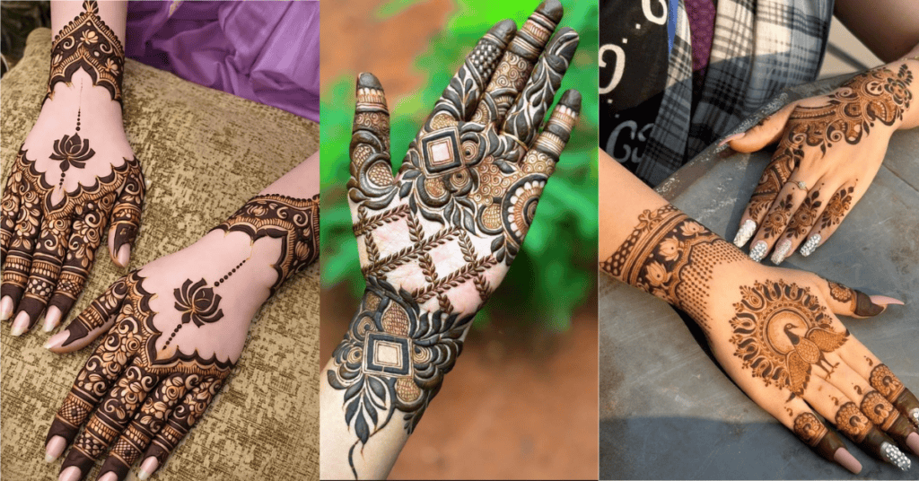 Premium Mehndi Design Collection 2026:लेटेस्ट, स्टाइलिश, सिंपल और ब्राइडल मेहंदी डिज़ाइन