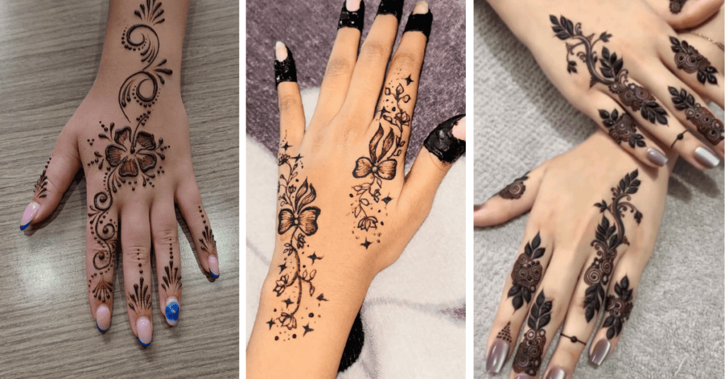 Best Henna Designs 2026