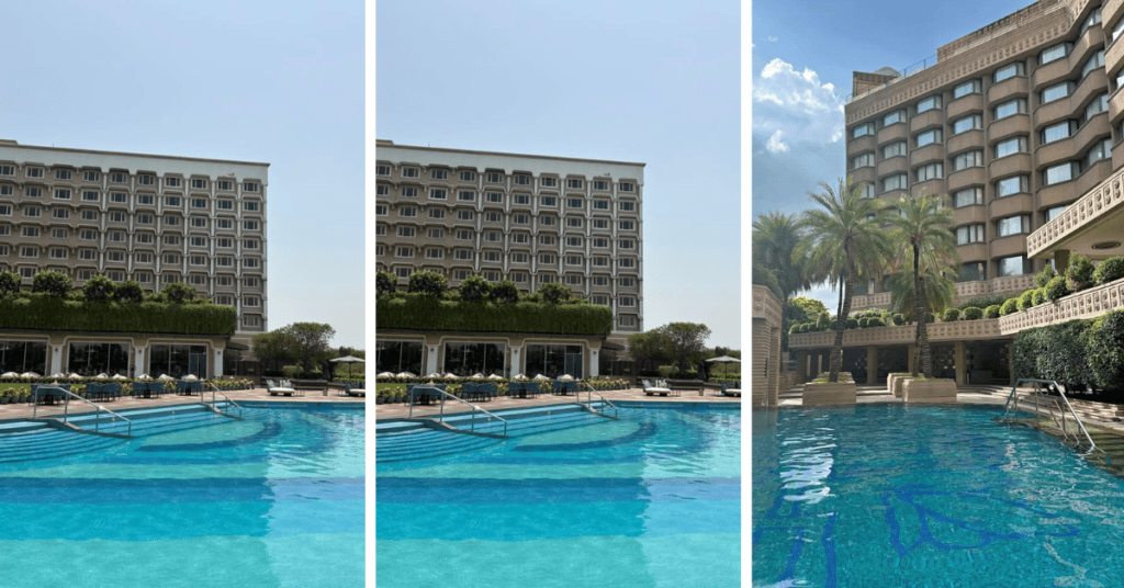 Taj Palace New Delhi 2026