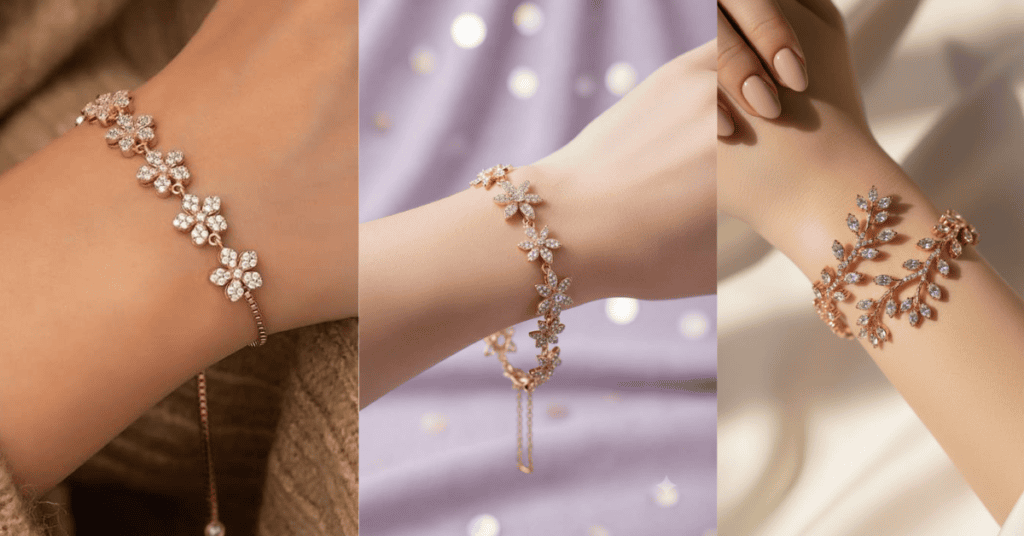 Latest Bracelet Designs 2026