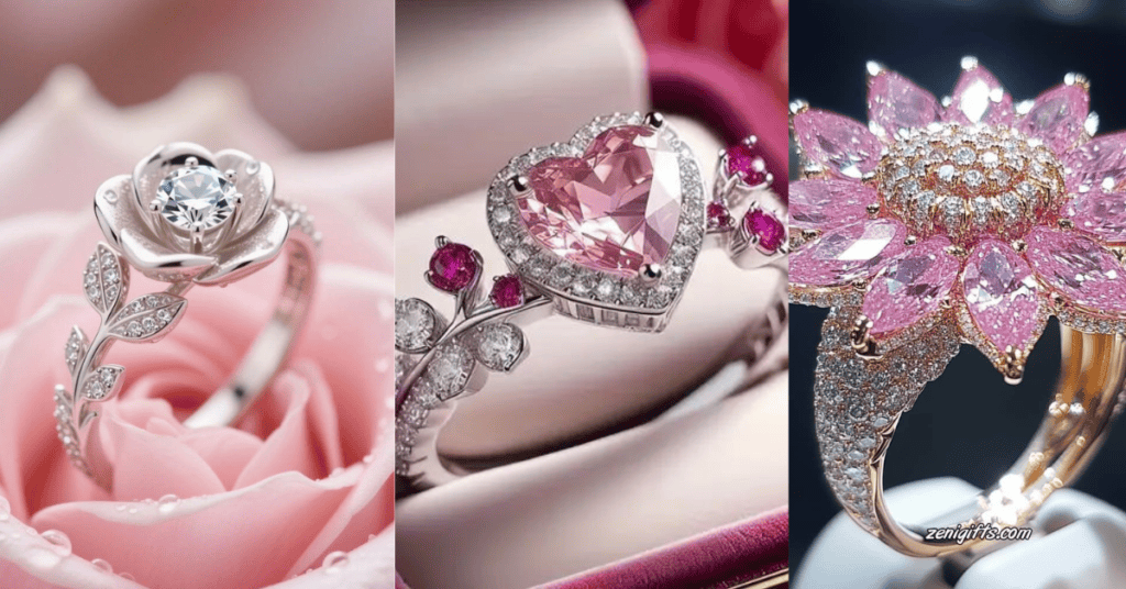 Engagement Ring Designs 2026: