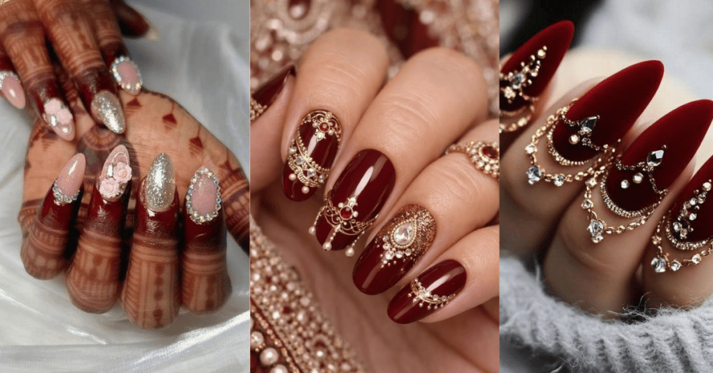 Nail Art Designs 2026: