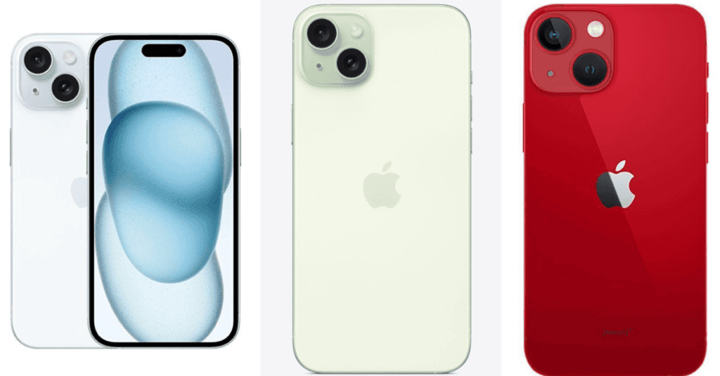 iPhone15 2026