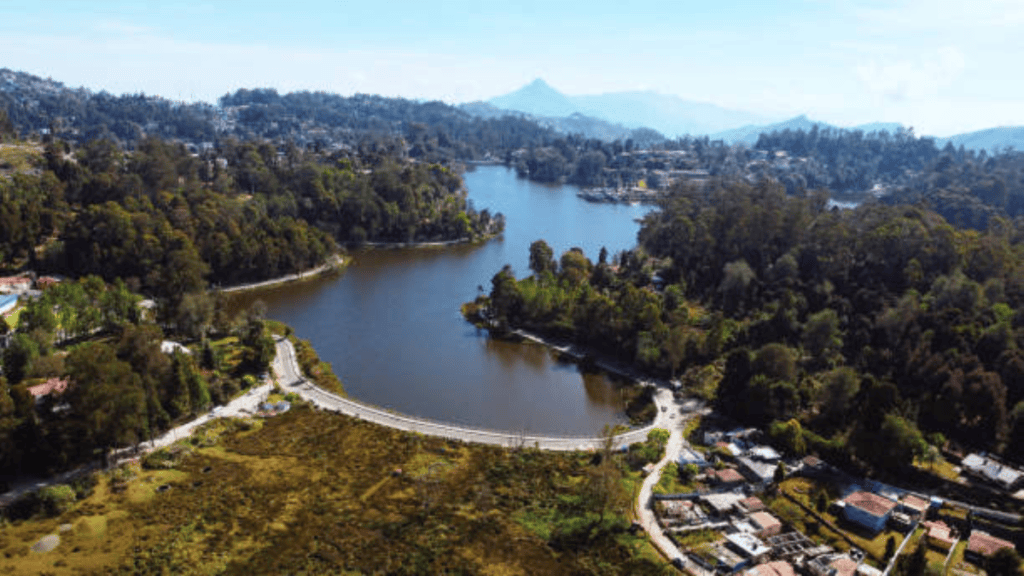 Kodaikanal Travel Guide