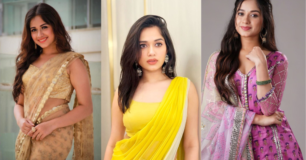 Jannat Zubair Rahmani 2026