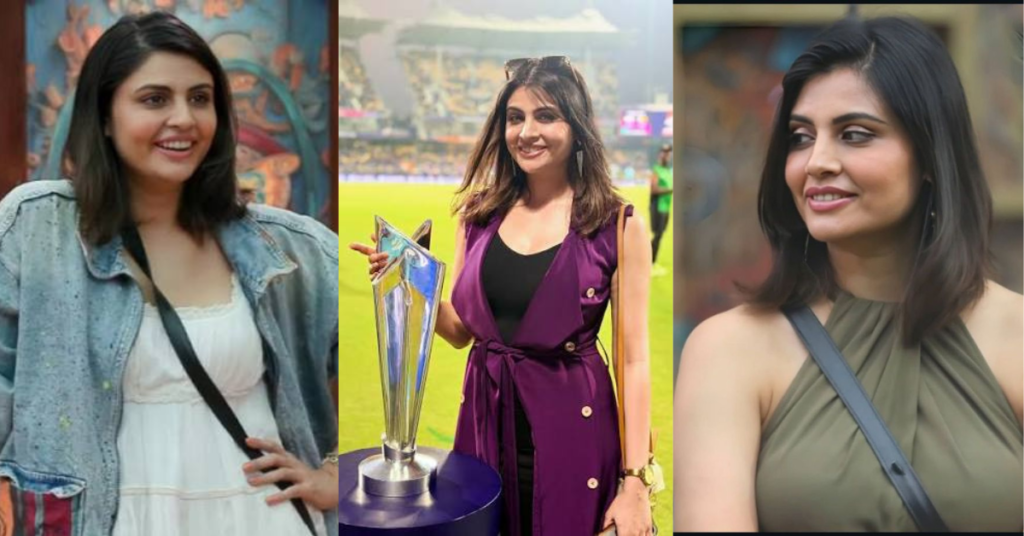 Malti Chahar 2026