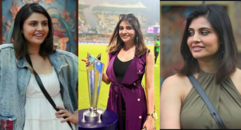 Malti Chahar 2026