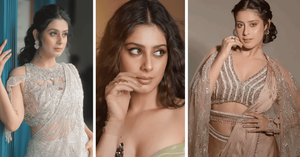 Isha Malviya 2026: