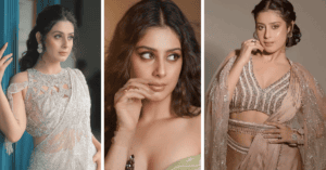 Isha Malviya 2026: