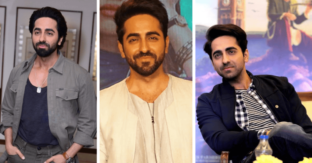 Ayushmann Khurrana Movies 2026