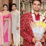 Arjun Tendulkar Wedding 2026
