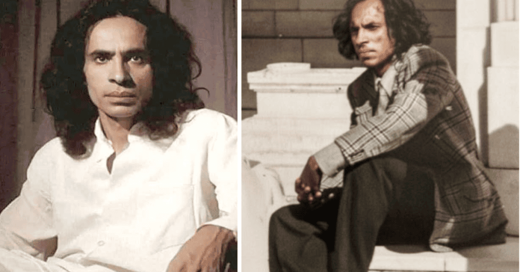 Jaun Elia Shayari 2026: