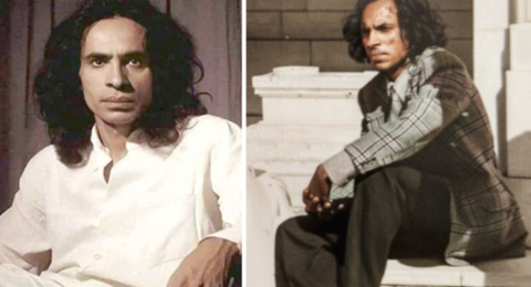 Jaun Elia Shayari 2026: