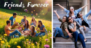 Happy Friendship Day 2026