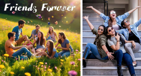 Happy Friendship Day 2026