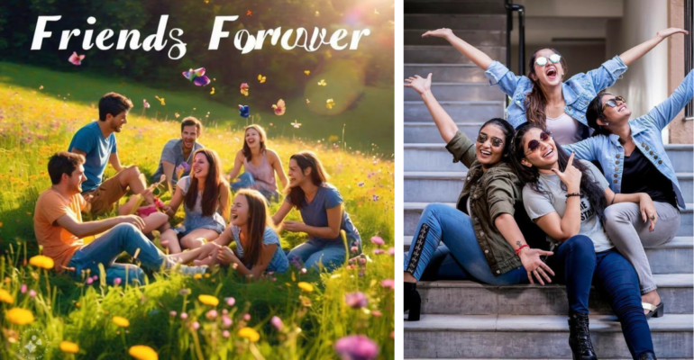 Happy Friendship Day 2026