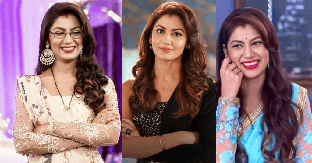 Sriti Jha 2026
