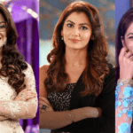 Sriti Jha 2026