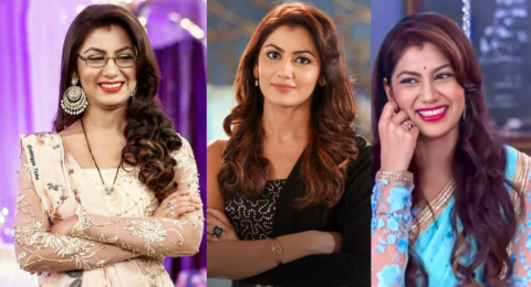 Sriti Jha 2026