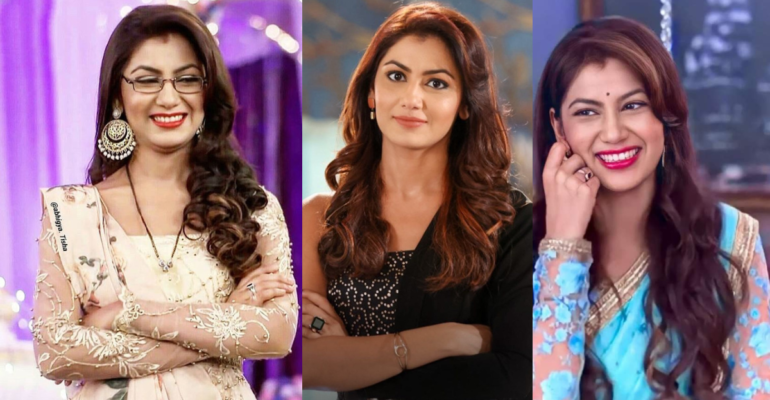 Sriti Jha 2026