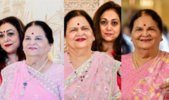 Kokilaben Ambani 2026