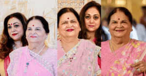 Kokilaben Ambani 2026