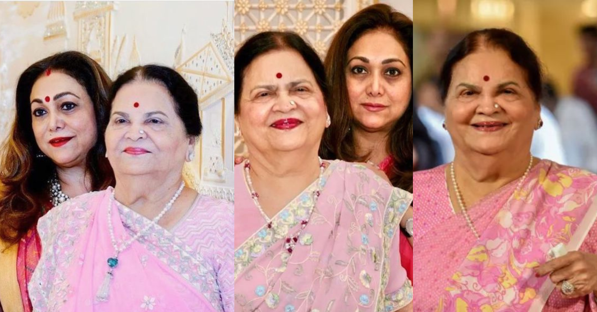 Kokilaben Ambani 2026: रिलायंस परिवार की प्रेरणा और आधारशिला