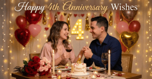 Anniversary Wishes for Husband