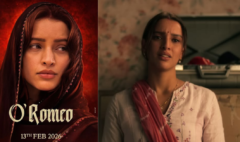 Triptii Dimri Movies 2026 :