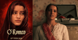 Triptii Dimri Movies 2026 :