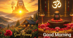 Good Morning Message 2026