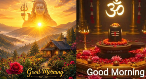 Good Morning Message 2026