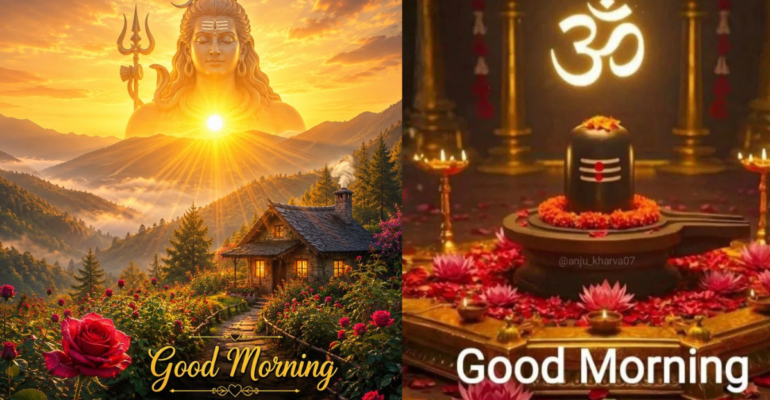 Good Morning Message 2026