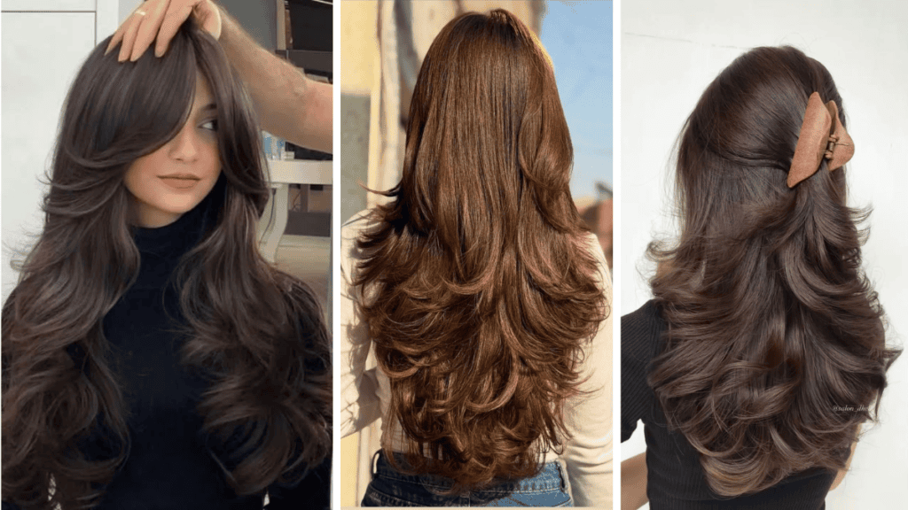 Hair Style Designs – नए और ट्रेंडी हेयर स्टाइल जो आपके लुक को देंगे स्टाइलिश टच