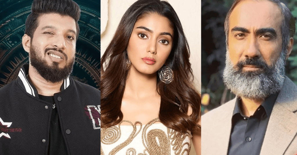 Bigg Boss OTT 3 Winner:
