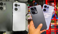 OPPO Reno13 5G: