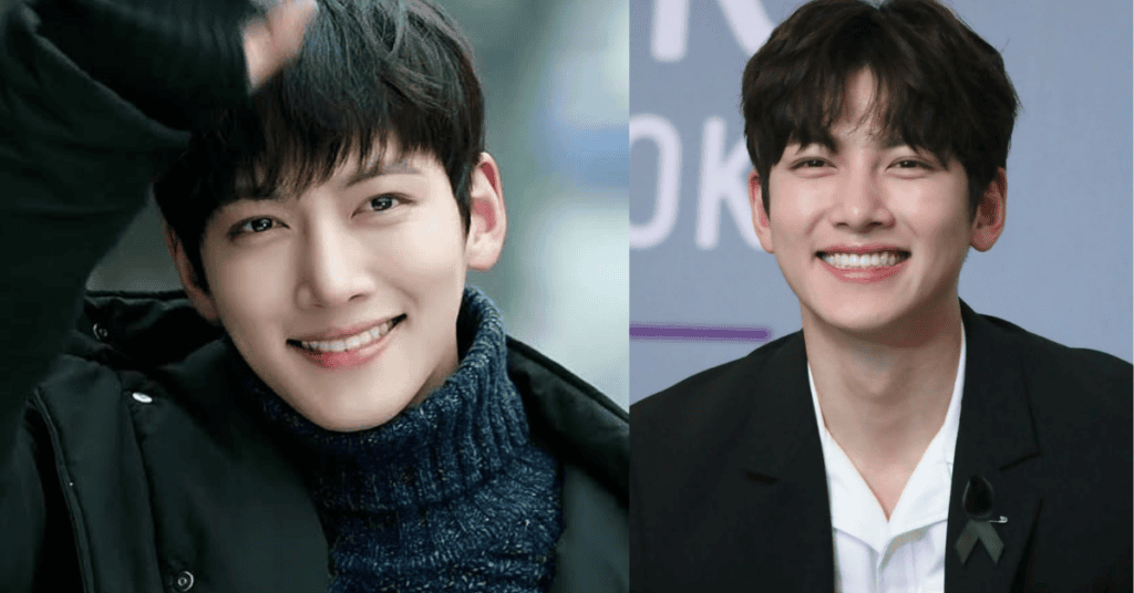 Ji Chang-Wook Biography: